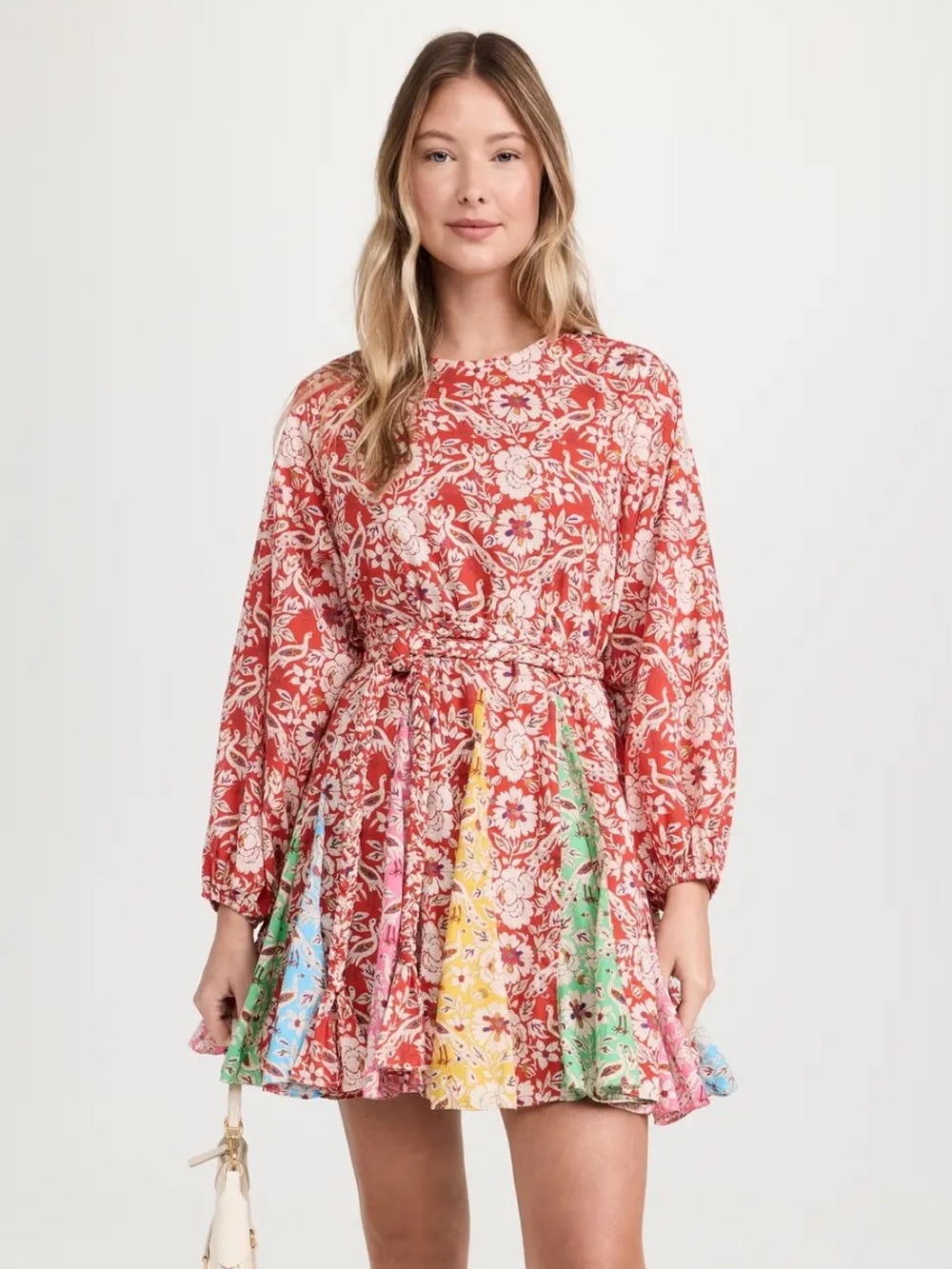 RHODE Ella Red size medium